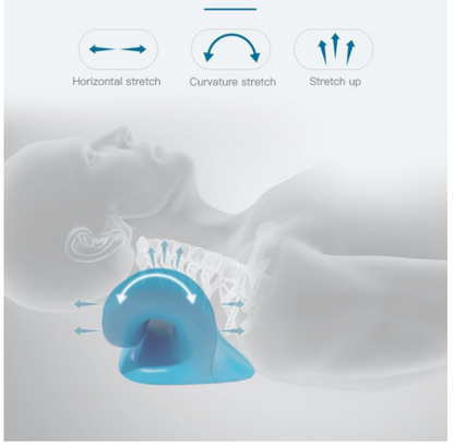 Spine Relief Pillow