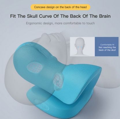 Spine Relief Pillow