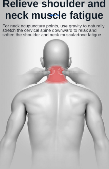 Spine Relief Pillow